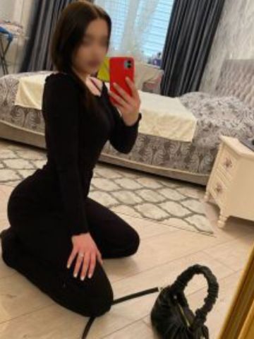 Проститутка Арнелла